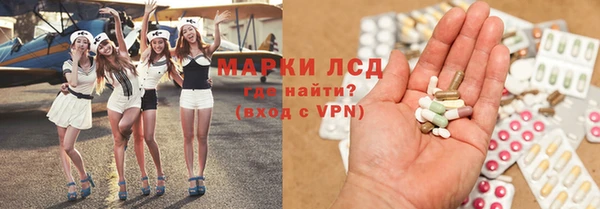 гашик Кулебаки